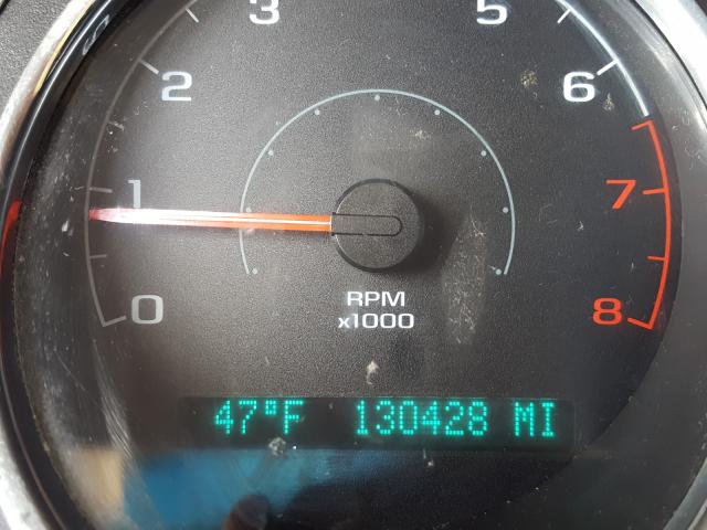 2010 CHEVROLET COBALT 2LT 1G1AF5F57A7232700