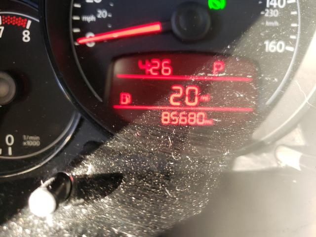 2012 VOLKSWAGEN BEETLE 3VWJP7AT4CM624173