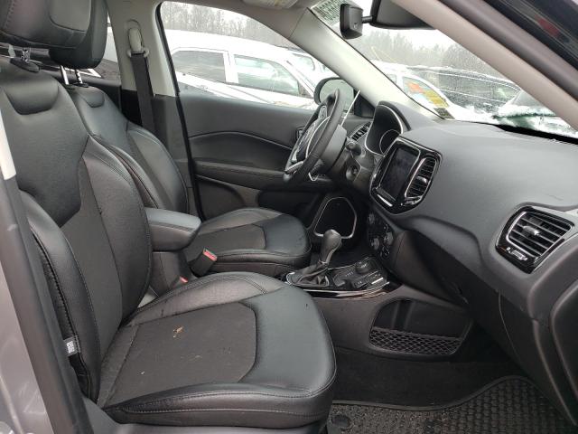 2018 JEEP COMPASS LA 3C4NJDBB9JT454888