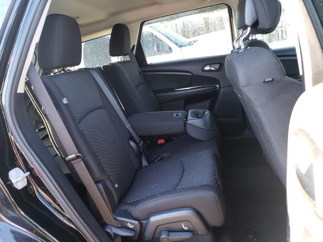 2017 DODGE JOURNEY 3C4PDCAB8HT557371