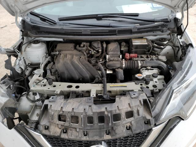 2018 NISSAN VERSA NOTE 3N1CE2CP4JL365131