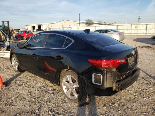 2013 ACURA ILX 19VDE2E51DE000226