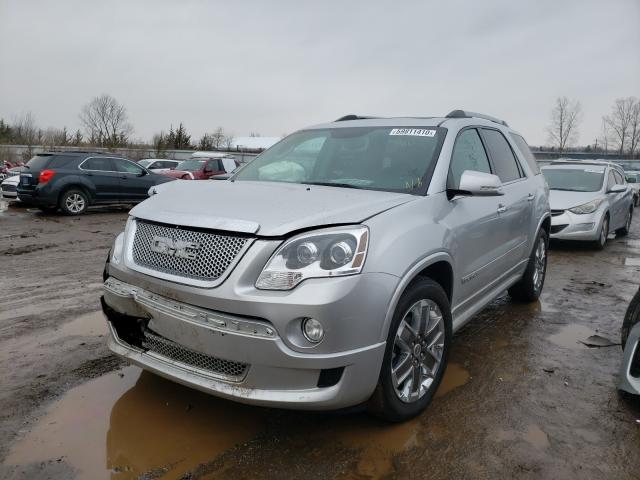 2011 GMC ACADIA DEN 1GKKVTED5BJ412987