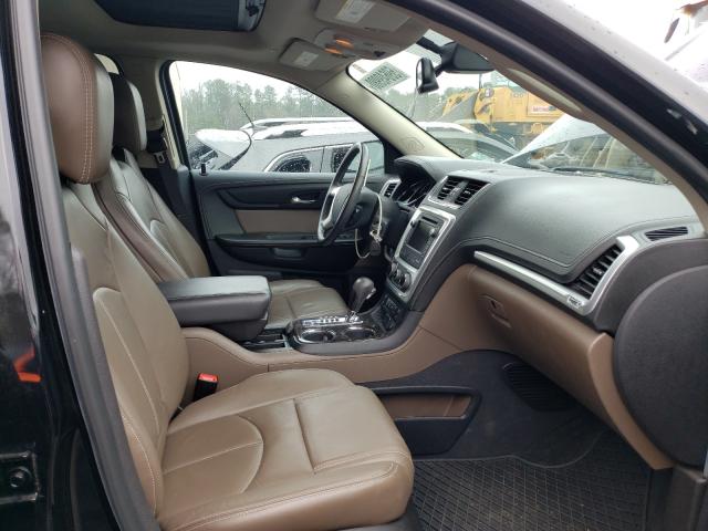 2016 GMC ACADIA SLT 1GKKVRKD8GJ263019