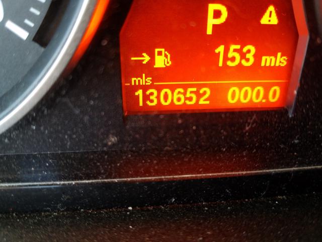 2011 BMW 335 XI WBAPL5C57BA918624