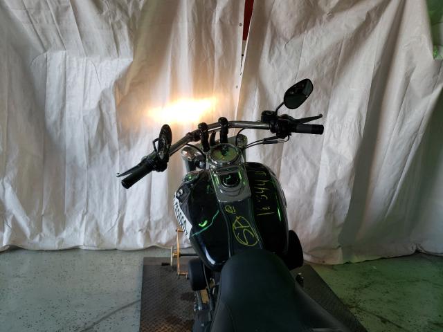 2009 HARLEY-DAVIDSON FXDF 1HD1GY4149K342164