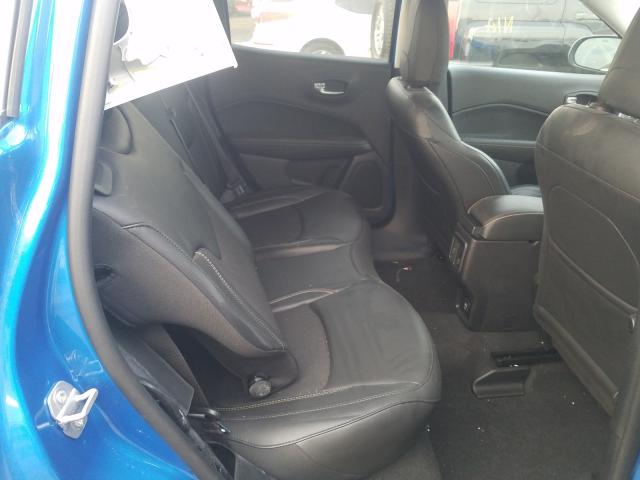 2020 JEEP COMPASS LA 3C4NJCBB8LT257014