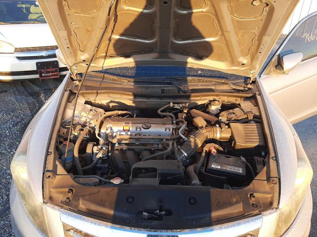 2012 HONDA ACCORD LXP 1HGCP2F45CA154346