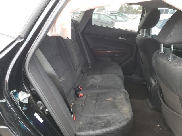 2012 HONDA CROSSTOUR 5J6TF1H39CL000169