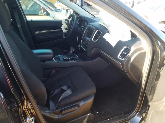 2019 DODGE DURANGO SX 1C4RDHAG2KC525150