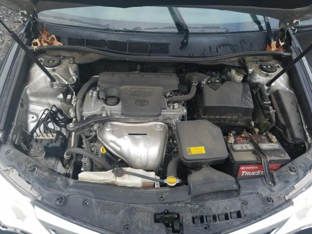 2012 TOYOTA CAMRY 4T1BF1FK1CU603912