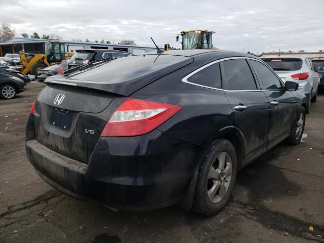 2012 HONDA CROSSTOUR 5J6TF1H39CL000169