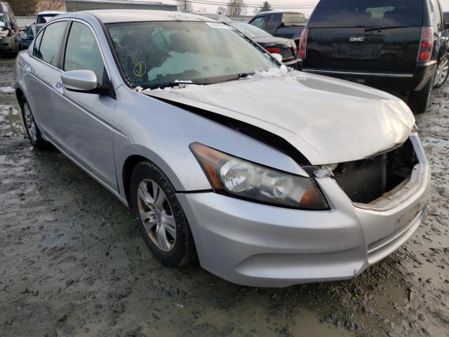 2011 HONDA ACCORD LXP 1HGCP2F47BA005953