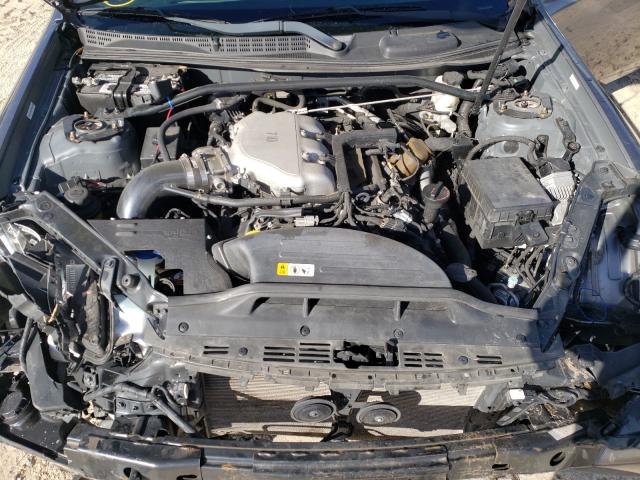 2014 HYUNDAI GENESIS CO KMHHU6KJ8EU118468