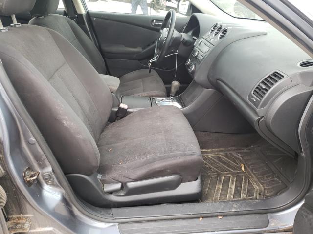 2010 NISSAN ALTIMA BAS 1N4AL2AP1AN423067