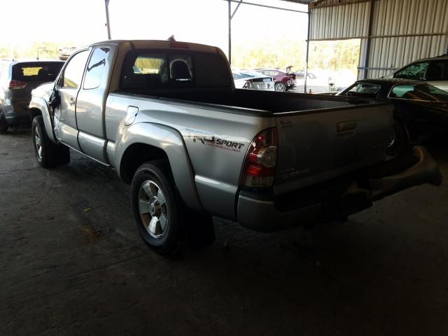 2015 TOYOTA TACOMA PRE 5TFTU4GN0FX083794