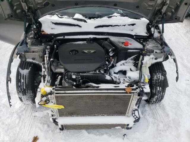 2018 MINI COOPER WMWXU1C59J2F79785