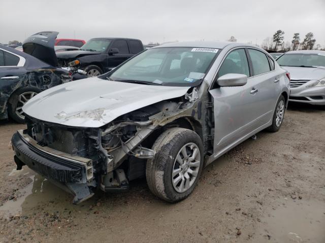 2016 NISSAN ALTIMA 2.5 1N4AL3AP3GN314768