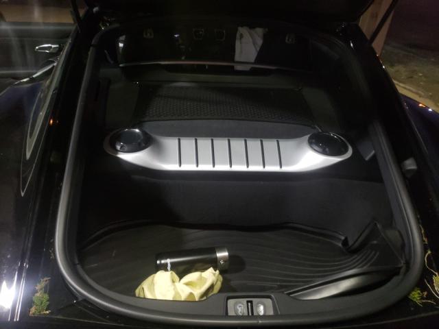 2016 PORSCHE CAYMAN WP0AA2A84GK171639