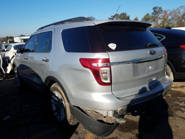 2015 FORD EXPLORER 1FM5K7B81FGC22117