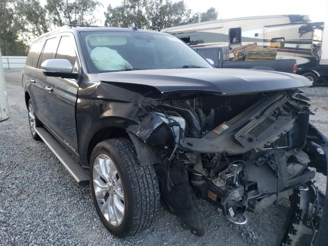 2018 FORD EXPEDITION - 1FMJK1MT8JEA22708