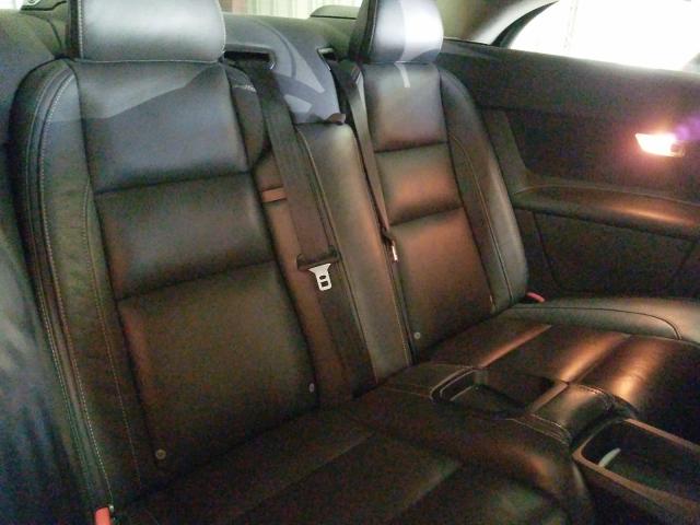 2013 VOLVO C70 T5 YV1672MC9DJ143982