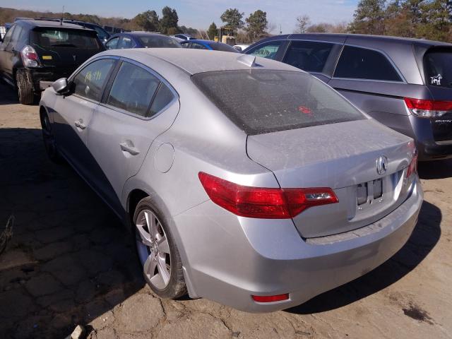 2014 ACURA ILX 20 19VDE1F37EE011286