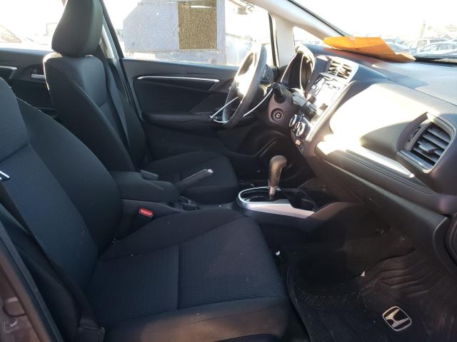 2020 HONDA FIT LX 3HGGK5H4XLM708563