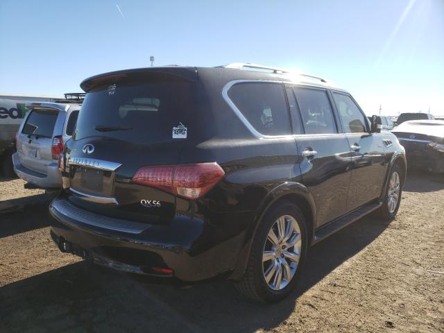 2012 INFINITI QX56 JN8AZ2NE0C9018593
