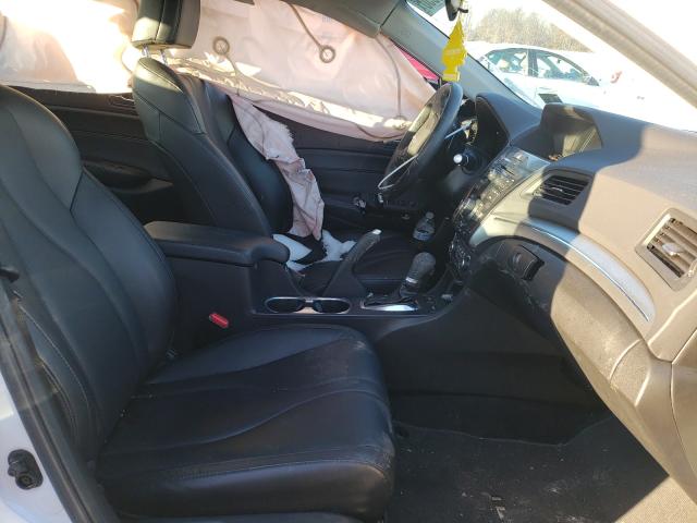 2019 ACURA ILX 19UDE2F38KA015604