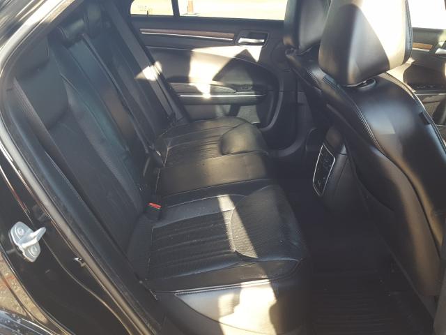 2017 CHRYSLER 300C PLATI 2C3CCAPGXHH657459