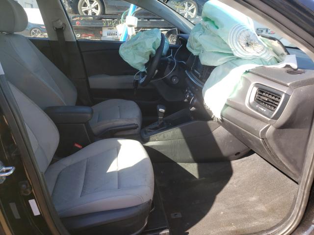 2019 KIA RIO S 3KPA25AB9KE178463