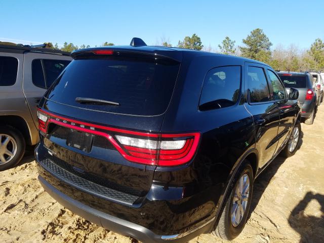 2019 DODGE DURANGO SX 1C4RDHAG2KC525150