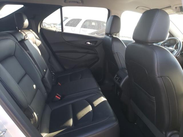 2019 CHEVROLET EQUINOX PR 2GNAXYEX7K6250468