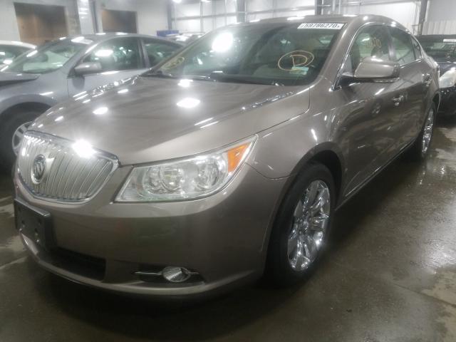2011 BUICK LACROSSE C 1G4GC5EC9BF231030