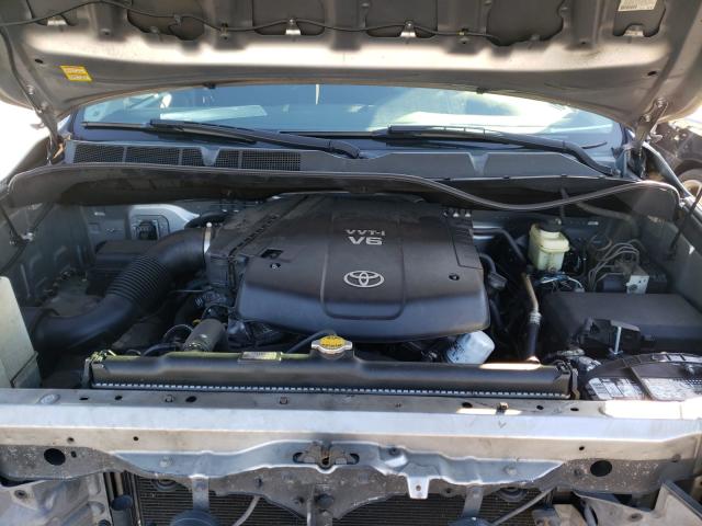2010 TOYOTA TUNDRA DOU 5TFRU5F17AX023244