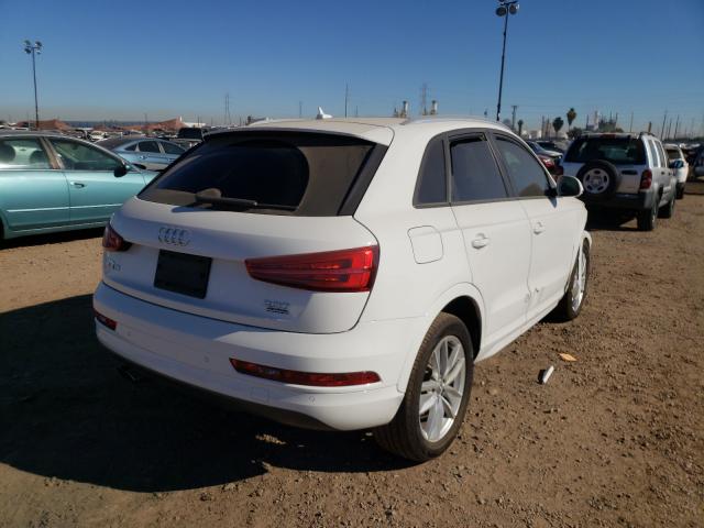 2017 AUDI Q3 PREMIUM WA1ECCFS0HR014702