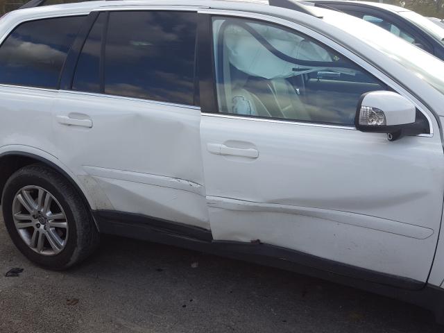 2011 VOLVO XC90 3.2 YV4952CY2B1578665
