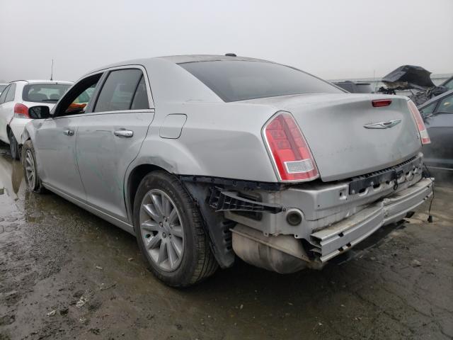 2012 CHRYSLER 300 LIMITE 2C3CCACG6CH307888