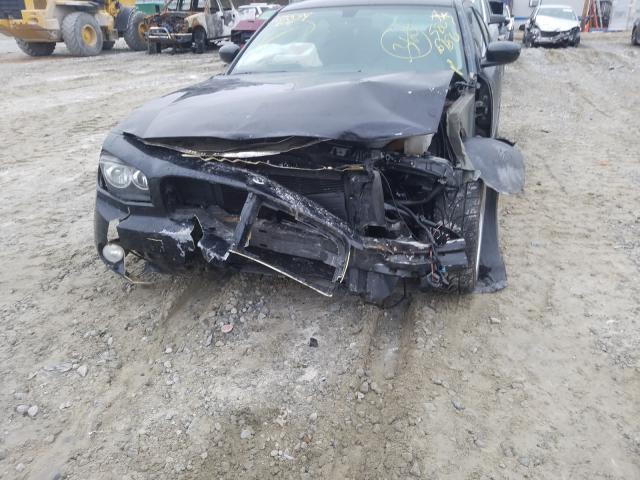 2010 DODGE CHARGER SX 2B3CA3CV7AH197685