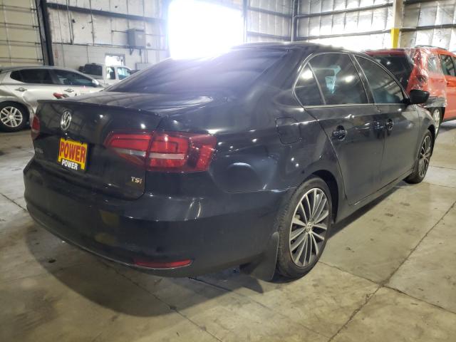 2017 VOLKSWAGEN JETTA SPOR 3VWD17AJ5HM304431