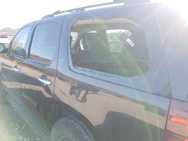 2012 CHEVROLET TAHOE K150 1GNSKBE07CR227247