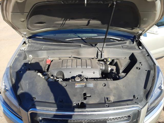 2014 GMC ACADIA SLT 1GKKRRKDXEJ358330