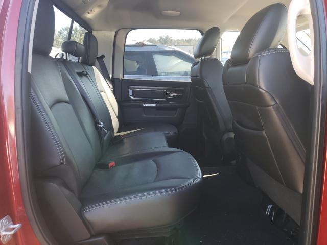 2015 RAM 1500 LARAM 1C6RR7NT5FS601059