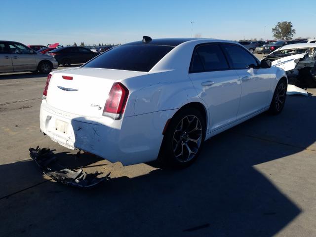 2015 CHRYSLER 300 S 2C3CCABG0FH780689