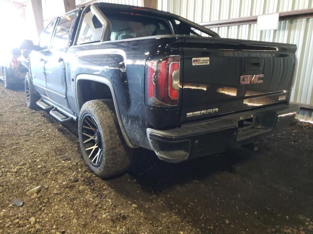 2016 GMC SIERRA K15 3GTU2NEC4GG334808