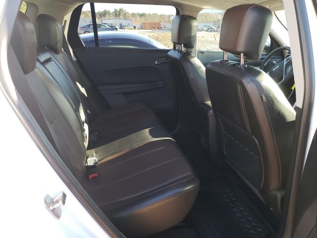 2014 GMC TERRAIN SL 2GKFLTE39E6264553