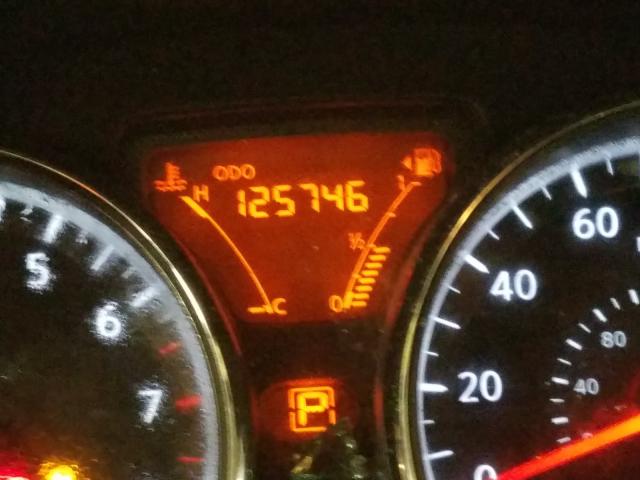 2012 NISSAN VERSA S 3N1CN7AP8CL805788