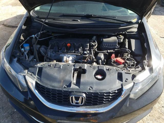 2015 HONDA CIVIC 2HGFB2F72FH525068