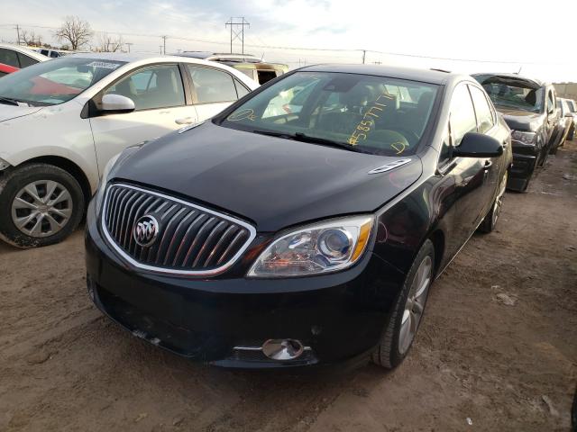 2015 BUICK VERANO CON 1G4PR5SK3F4104592